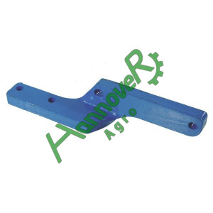 Кріплення ліве HBFM L2 4572961, Lemken